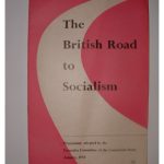 خرید و دانلود نسخه کامل کتاب The British road to socialism: Programme adopted by the Executive Committee of the Communist Party