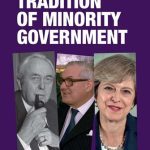 خرید و دانلود نسخه کامل کتاب The British Tradition of Minority Government