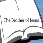 خرید و دانلود نسخه کامل کتاب The Brother of Jesus: The Dramatic Story & Meaning of the First Archaeological Link to Jesus & His Family