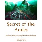 خرید و دانلود نسخه کامل کتاب The Brotherhood of the Seven Rays (The Secret of the Andes)