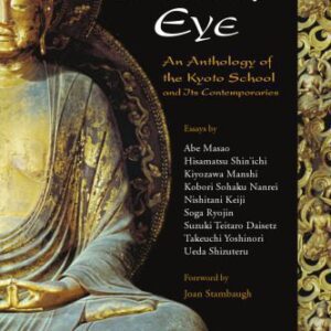 خرید و دانلود نسخه کامل کتاب The Buddha Eye: An Anthology of the Kyoto School and it’s Contemporaries