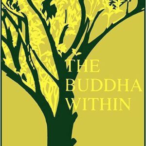 خرید و دانلود نسخه کامل کتاب The Buddha Within