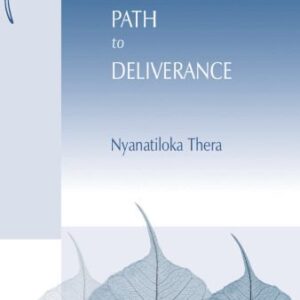 خرید و دانلود نسخه کامل کتاب The Buddha’s path to deliverance : a systematic exposition in the words of the Sutta piṭaka