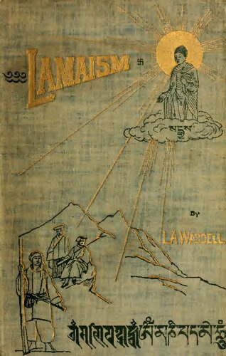 خرید و دانلود نسخه کامل کتاب The Buddhism of Tibet or Lamaism_68e117bc3329a.jpeg خرید و دانلود نسخه کامل کتاب The Buddhism of Tibet or Lamaism