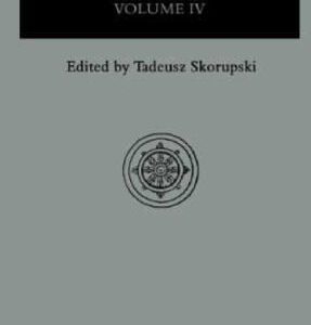 خرید و دانلود نسخه کامل کتاب The Buddhist forum. Vol. 4, Seminar papers 1994-1996.