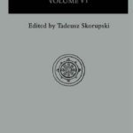 خرید و دانلود نسخه کامل کتاب The Buddhist forum / Vol. 6.