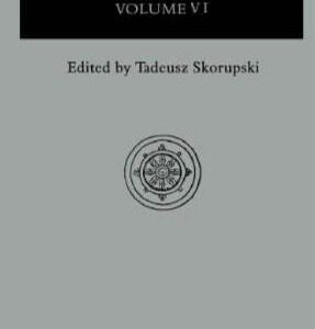خرید و دانلود نسخه کامل کتاب The Buddhist forum / Vol. 6.