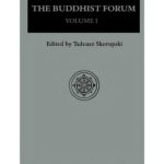 خرید و دانلود نسخه کامل کتاب The Buddhist forum, Volumen I, Seminar Papers 1987-1988