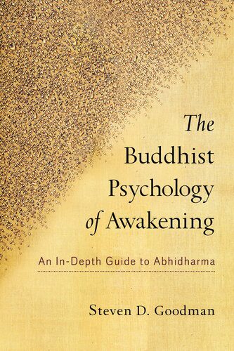 خرید و دانلود نسخه کامل کتاب The Buddhist Psychology of Awakening: An In-Depth Guide to Abhidharma_68e1911e2aac4.jpeg خرید و دانلود نسخه کامل کتاب The Buddhist Psychology of Awakening: An In-Depth Guide to Abhidharma
