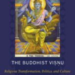 خرید و دانلود نسخه کامل کتاب The Buddhist Viṣṇu : religious transformation, politics, and culture