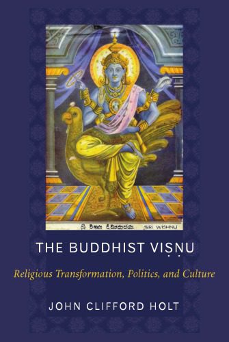 خرید و دانلود نسخه کامل کتاب The Buddhist Viṣṇu : religious transformation, politics, and culture_68e18c070c662.jpeg خرید و دانلود نسخه کامل کتاب The Buddhist Viṣṇu : religious transformation, politics, and culture