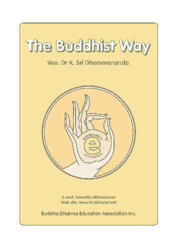 خرید و دانلود نسخه کامل کتاب The Buddhist Way_68e00d9ce355c.jpeg خرید و دانلود نسخه کامل کتاب The Buddhist Way