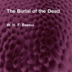 خرید و دانلود نسخه کامل کتاب The Burial of the Dead