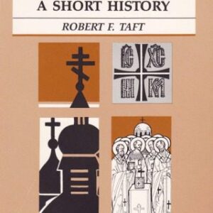خرید و دانلود نسخه کامل کتاب The Byzantine Rite: A Short History