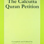 خرید و دانلود نسخه کامل کتاب The Calcutta Quran Petition (Kindle)