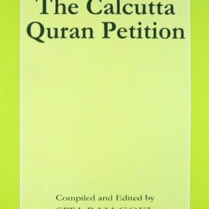 خرید و دانلود نسخه کامل کتاب The Calcutta Quran Petition (Kindle)