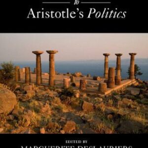 خرید و دانلود نسخه کامل کتاب The Cambridge Companion to Aristotle’s Politics