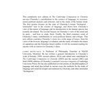 خرید و دانلود نسخه کامل کتاب The Cambridge companion to Chomsky