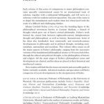 خرید و دانلود نسخه کامل کتاب The Cambridge Companion to Fichte