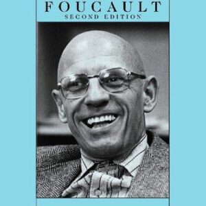 خرید و دانلود نسخه کامل کتاب The Cambridge Companion to Foucault