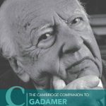 خرید و دانلود نسخه کامل کتاب The Cambridge Companion to Gadamer