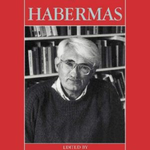 خرید و دانلود نسخه کامل کتاب The Cambridge Companion to Habermas