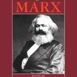 خرید و دانلود نسخه کامل کتاب The Cambridge Companion to Marx