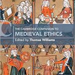 خرید و دانلود نسخه کامل کتاب The Cambridge Companion to Medieval Ethics