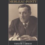 خرید و دانلود نسخه کامل کتاب The Cambridge Companion to Merleau-Ponty