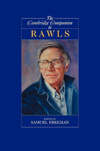 خرید و دانلود نسخه کامل کتاب The Cambridge Companion to Rawls_68fab7316ca01.jpeg خرید و دانلود نسخه کامل کتاب The Cambridge Companion to Rawls