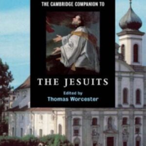 خرید و دانلود نسخه کامل کتاب The Cambridge Companion to the Jesuits