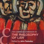 خرید و دانلود نسخه کامل کتاب The Cambridge Companion to the Philosophy of Law