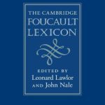 خرید و دانلود نسخه کامل کتاب The Cambridge Foucault Lexicon