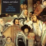 خرید و دانلود نسخه کامل کتاب The Cambridge Guide to Jewish History, Religion, and Culture
