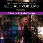 خرید و دانلود نسخه کامل کتاب The Cambridge Handbook Of Social Problems
