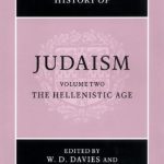 خرید و دانلود نسخه کامل کتاب The Cambridge History of Judaism, Vol. 2: The Hellenistic Age