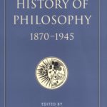 خرید و دانلود نسخه کامل کتاب The Cambridge History of Philosophy 1870–1945