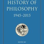 خرید و دانلود نسخه کامل کتاب The Cambridge History of Philosophy, 1945–2015