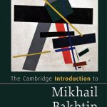 خرید و دانلود نسخه کامل کتاب The Cambridge Introduction to Mikhail Bakhtin