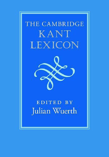 خرید و دانلود نسخه کامل کتاب The Cambridge Kant Lexicon_68fa36c70bca4.jpeg خرید و دانلود نسخه کامل کتاب The Cambridge Kant Lexicon