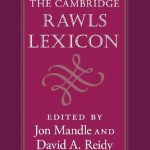 خرید و دانلود نسخه کامل کتاب The Cambridge Rawls Lexicon