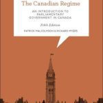 خرید و دانلود نسخه کامل کتاب The Canadian Regime: An Introduction to Parliamentary Government in Canada