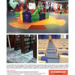 خرید و دانلود نسخه کامل کتاب The Caravan – April 2019