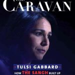 خرید و دانلود نسخه کامل کتاب The Caravan – August 2019