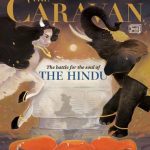 خرید و دانلود نسخه کامل کتاب The Caravan – December 2021