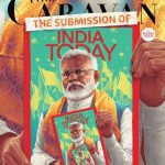 خرید و دانلود نسخه کامل کتاب The Caravan – December 2022