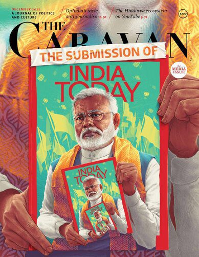 خرید و دانلود نسخه کامل کتاب The Caravan – December 2022_68e6c7a58de81.jpeg خرید و دانلود نسخه کامل کتاب The Caravan – December 2022