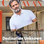 خرید و دانلود نسخه کامل کتاب The Caravan – February 2023