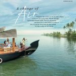 خرید و دانلود نسخه کامل کتاب The Caravan – January 2021