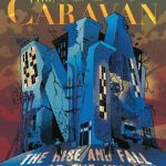خرید و دانلود نسخه کامل کتاب The Caravan – July 2022